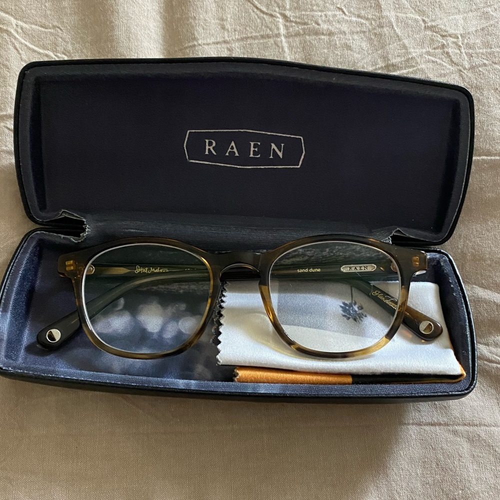 Raen frames